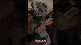 Dajcie znać co u was wypadło #asmr #pokemon #packopenning #pokemoncards #packbattle #unboxing