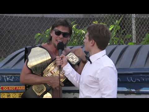 The Rat King Rides Again