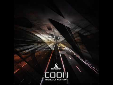 Cooh - Highway Morning - Melting Pot Records