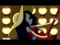 Marceline I M Gonna Bury You In The Ground