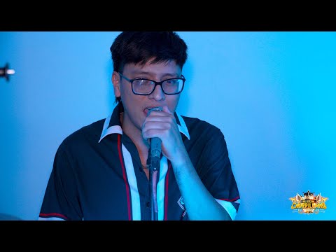 SI ME IBAS A DEJAR MIX...EL GRAN CHORRILLANO INTERNACIONAL en 4K - FELIZ CUMPLEAÑOS CUMPLEAÑOS MAEL