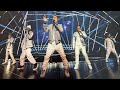 Backstreet Boys DNA World Tour In Australia Brisbane