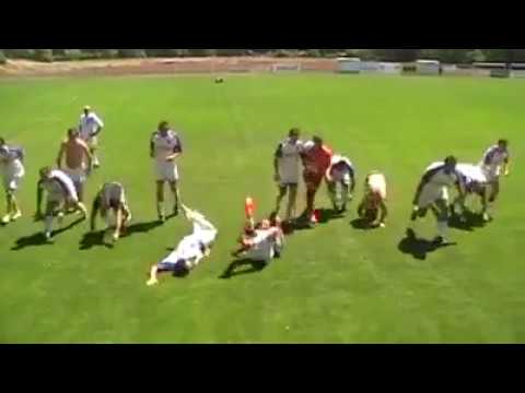 24.6.2017, baráž DIOSS Nýřany - FK VOLDUCHY 0:1 (0:0)