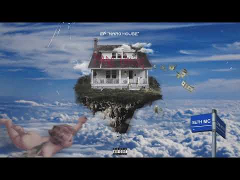 4. SE7H MC - "Anjos"👼🏾 feat. Broto Pai (Prod. Dactes) | EP MARG HOUSE