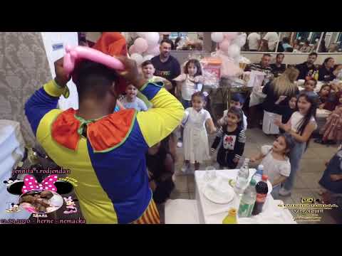 jennita 1.rodjendan herne nemacka party.1