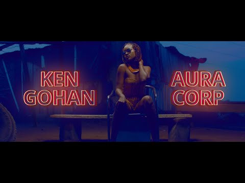 KEN GOHAN - Slow Motion Ft. Aura Corp (Official Video)