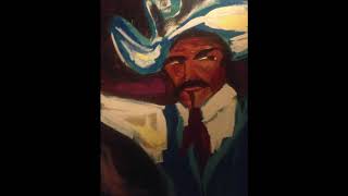 Molly Nilsson - Days Of Dust (Zechariah Funkhouser Cover)