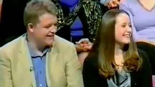 Babs Powell - A Dancer's Life - This is Your Life TX: 15/11/2001