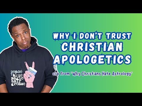 Red Flags about (Fundamentalist) Christian Influencers - Kristian A. Smith