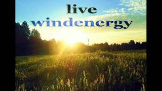 Live Windenergy (Hernan Serrao Inspiring House Mixset)