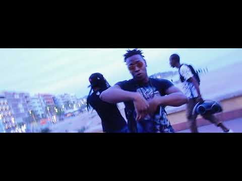 Quen ft. Young Mills -  Where The Money At (Dirty)
