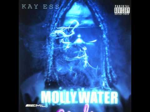 KayEss - "Lil Bit More" Feat Fatboxxx, Skeme & sbA1 (Mollywater)