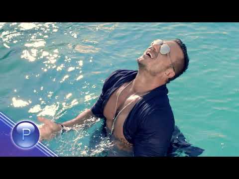 KONSTANTIN FT DESI SLAVA-OT UTRE SHTE E DRUGO INSTRUMENTAL