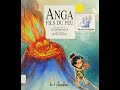Anga, fils du feu