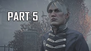 Assassin's Creed Syndicate The Last Maharaja DLC Walkthrough Part 5 (Let's Play Gameplay)