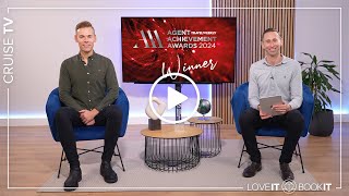 Cruise TV by LoveitBookit - Episode 223