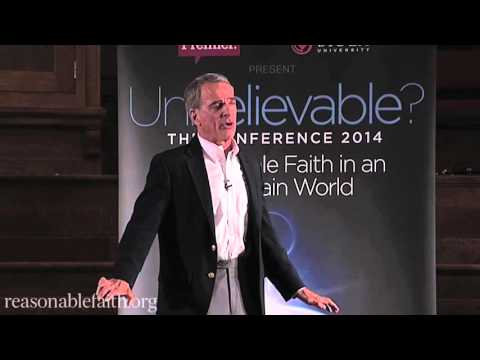 Why Theism and Not Pantheism?