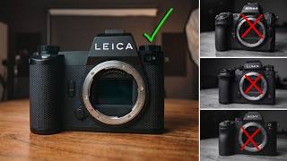 5 Reasons I Would Choose LEICA For 2027!