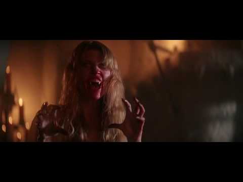 The Monster Squad 1987 Film Clips HD Opening Scene