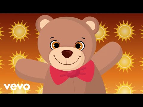 Jelonki - A ja wolę swoją mamę - Piosenki dla dzieci