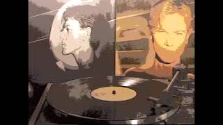 JOHN FOXX - Ghost On Water (Lead Vocal Muted) ex-Ultravox