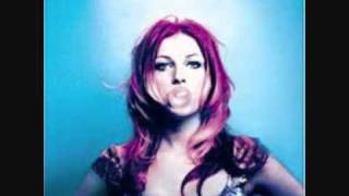 Bonnie McKee - Sensitive Subject Matter