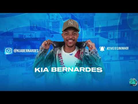 Kia Bernardes e MC Branquinha  - Melzin  (DJBiel)