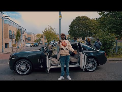 SeriousXSyikes - Miss Me (Official Music Video)