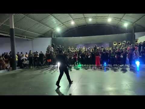 Saideira - Drum Corps Sedec