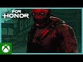 For Honor: Survivors of the Fog Halloween Event | Trailer | Ubisoft [NA]
