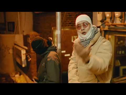 Young Mo'G x BEK - Triple X Hit Awards 23