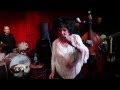 Wanda Jackson - Heartbreak Hotel - Live at the 5 Spot - September 2012