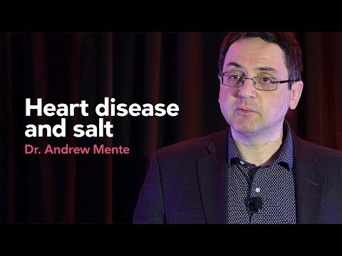 [Preview] Is salt reduction ‘the holy grail’ of preventing heart disease?