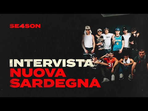 Intervista alla Nuova Sardegna // One Take FM - Season 4