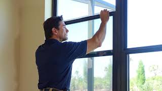 Window Screens