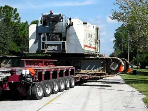 Beyel Bros Heavy Haul