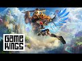 Immortals Preview : Vaults, challenges en meer in 'Fenyx Rising'