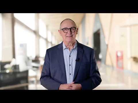 Nigel Collin Keynote Speaker Showreel 2025