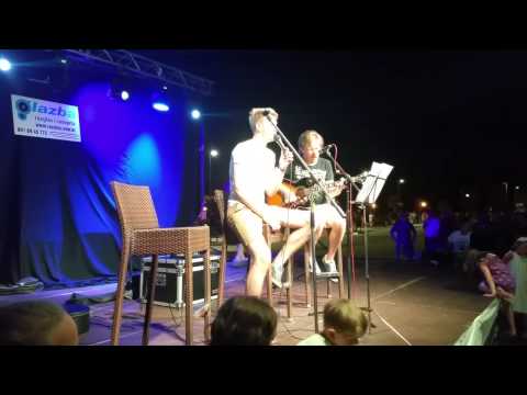 Mateo Resman ft  Acoustic Souls, Pjerino Ružević & Valentina Trstenjak