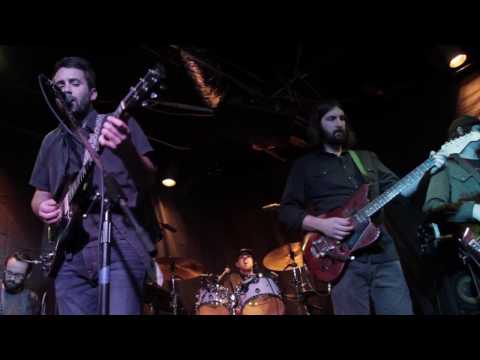 "Sneakin' Breadcrumbs" LIVE Los Colognes @ The 5 Spot Nashville