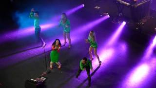 Fangoria - Para volver a empezar