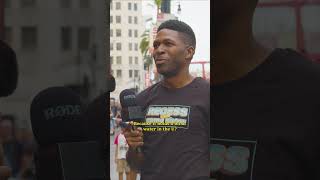 Bridge Troll Asks Riddles On The Streets Of LA | Must Be Dice Season 2