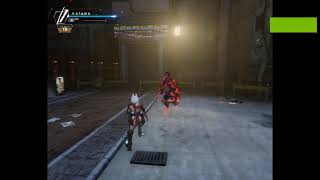 Frenzy Retribution Aka Neko May Cry (Shendowx)