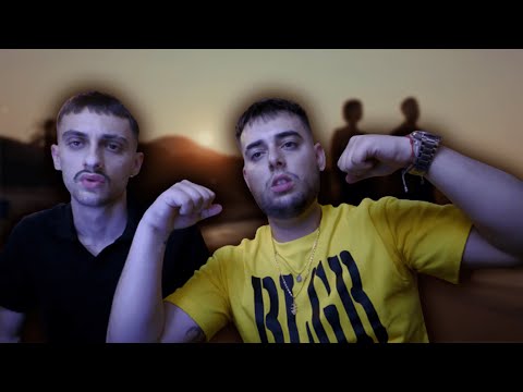 (REACCIÓN) Columbia - Quevedo (Video Oficial)