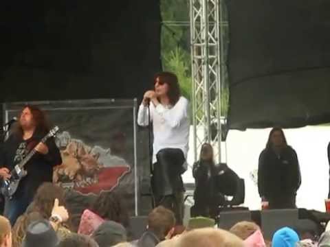 Basinfirefest Brichta #2