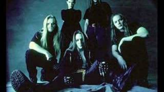 Bed of Razors- Children Of Bodom