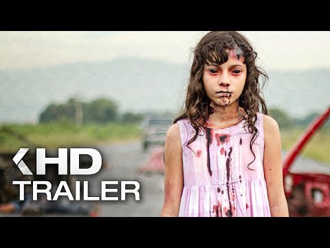 Trailer-Vorschau: Infection