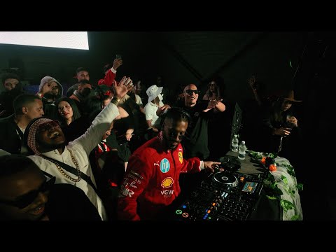 Dope Room and Dwson Official