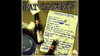 Fat Society - Illusion's demise bonus track