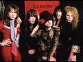 New York Dolls - Dizzy Miss Lizzy